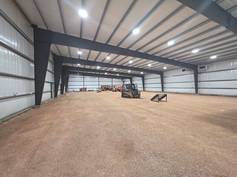 More Photos Of 4651 Seger dr, Box Elder Industrial For Lease