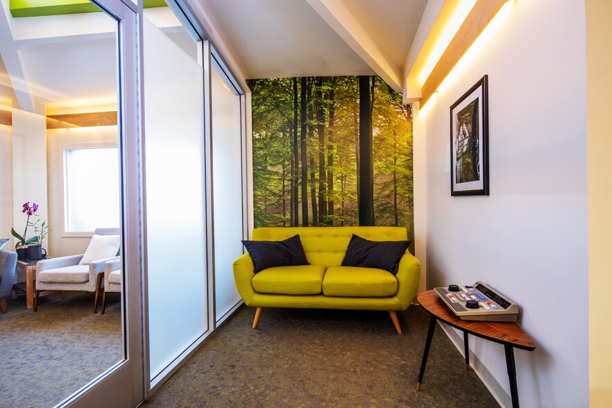 More Photos Of 3361-3365 Barham Blvd, Los Angeles Loft Creative Space For Sale