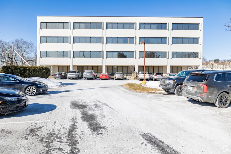 More Photos Of 400 Amherst St, Nashua Office For Lease