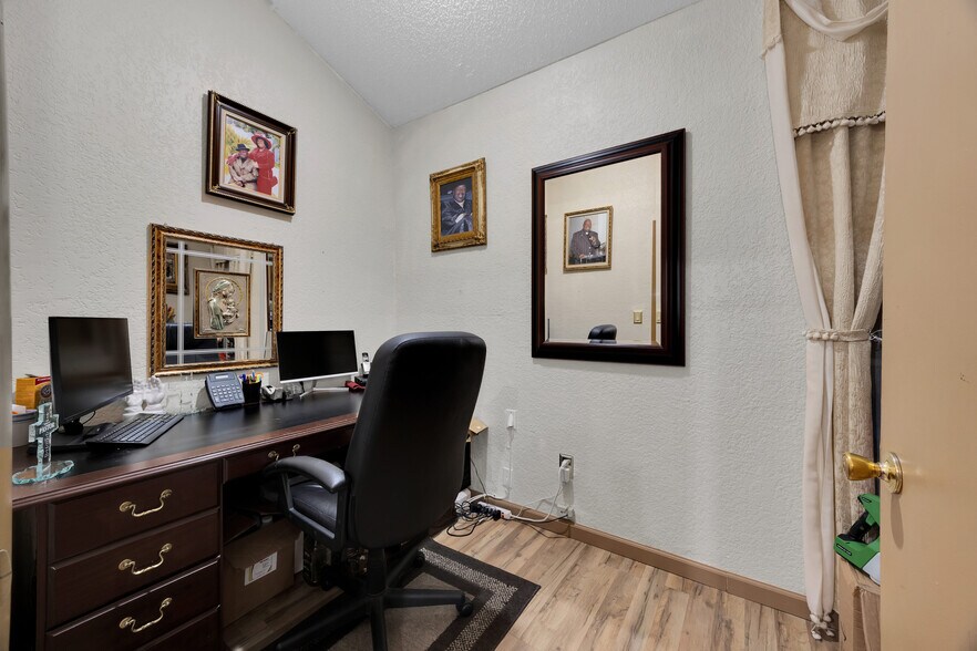 More Photos Of 8523 NW 22nd Ave, Miami Religious Facility For Sale