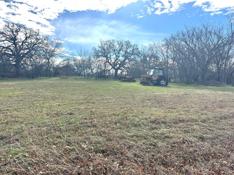 More Photos Of 108 N Agnew St, Boyd Land For Sale