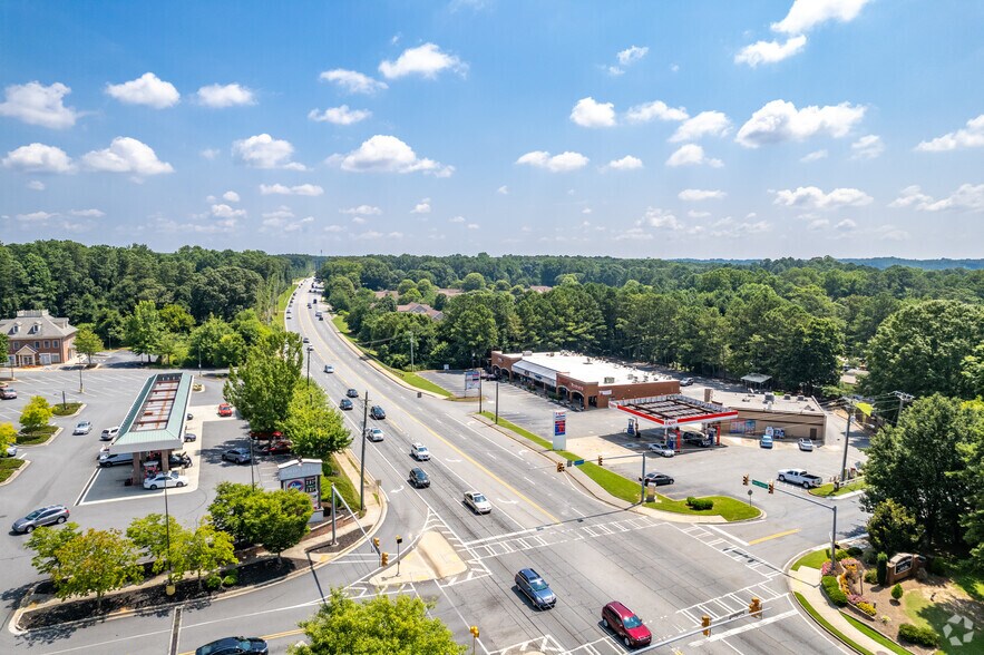 More Photos Of 1651 Powder Springs Rd, Marietta Unknown For Lease