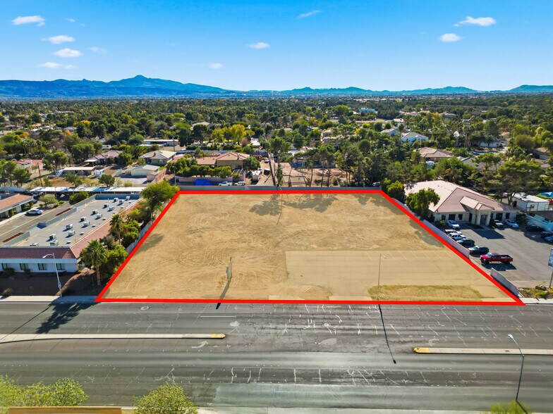 More Photos Of 3611 E Sunset Rd, Las Vegas Land For Sale