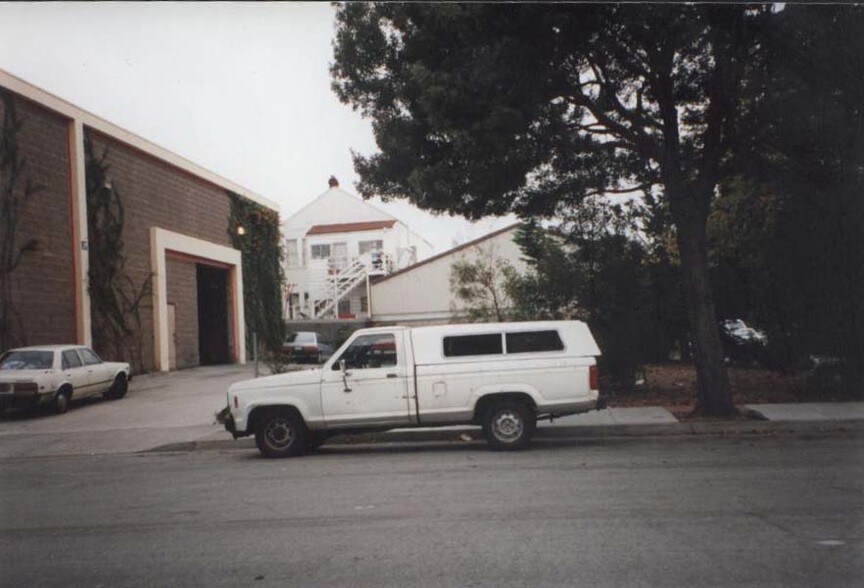 More Photos Of 1555 Galvez Ave, San Francisco Warehouse For Lease
