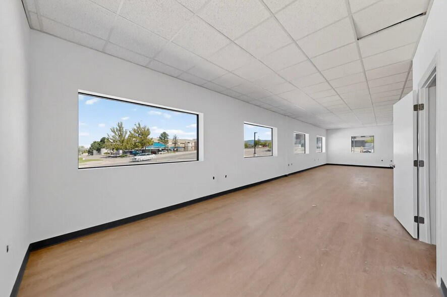 More Photos Of 1800 Randolph SE rd, Albuquerque Industrial For Sale