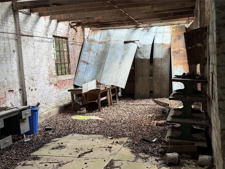 More Photos Of 3804 Dalton St, Greenville Warehouse For Sale