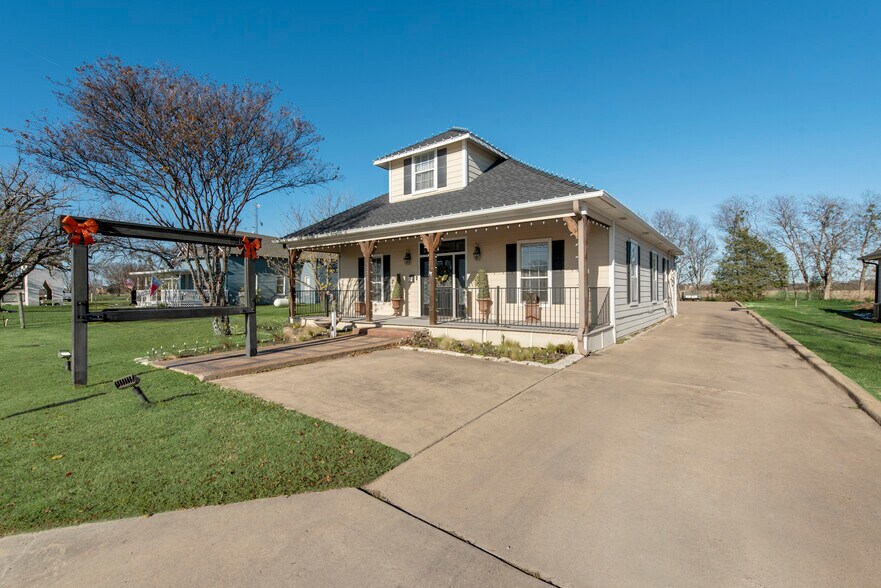 Primary Photo Of 1271 S State Highway 205, Rockwall Office Residential For Lease