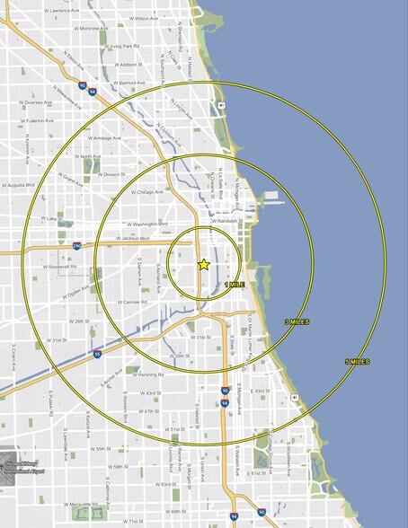 More Photos Of 568-570 W Roosevelt Rd, Chicago Storefront For Lease