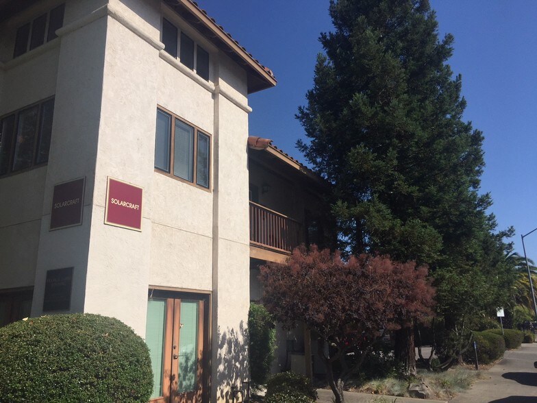 More Photos Of 414 W Napa St, Sonoma Office For Lease