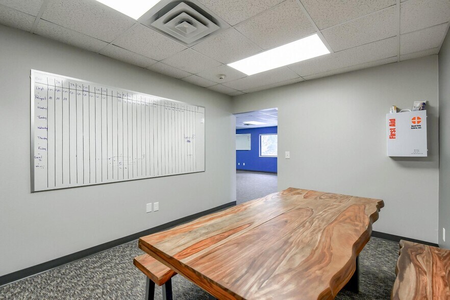 More Photos Of 19316 Goddard Ranch Ct, Morrison Office For Sale