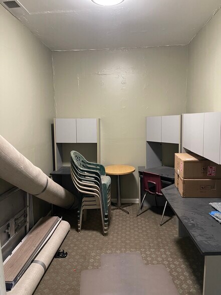 More Photos Of 2439 Adeline St, Oakland Religious Facility For Sale