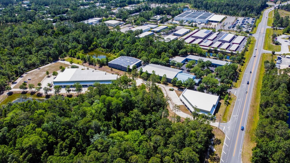 More Photos Of 7065 NW 22nd St, Gainesville Warehouse For Lease