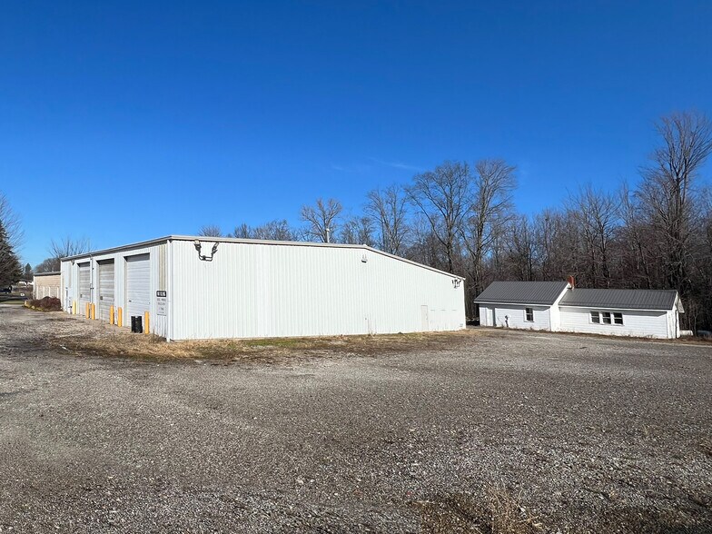 More Photos Of 7171 W Ridge Rd, Fairview Warehouse For Sale