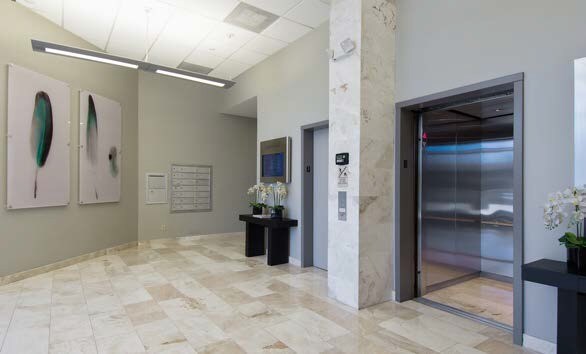 More Photos Of 23822 W Valencia Blvd, Valencia Office For Lease