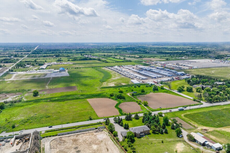 More Photos Of 0 Coleraine Dr, Brampton Land For Sale