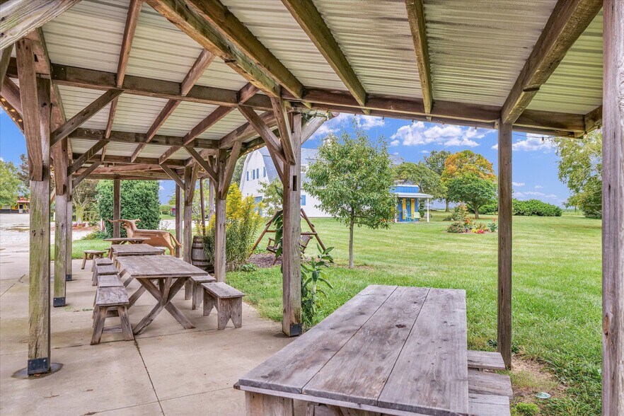 More Photos Of 1356 County Road 2900 N, Rantoul Specialty For Sale