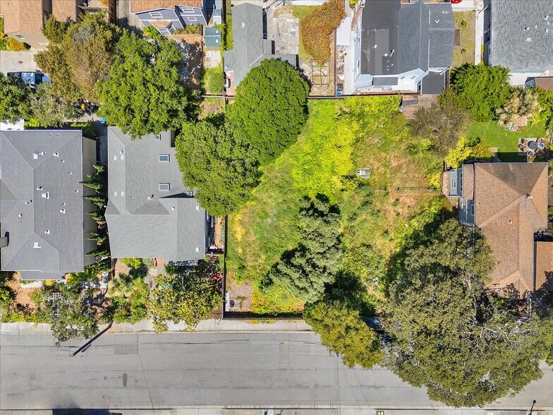 More Photos Of 310 Spruce St, Alameda Land For Sale