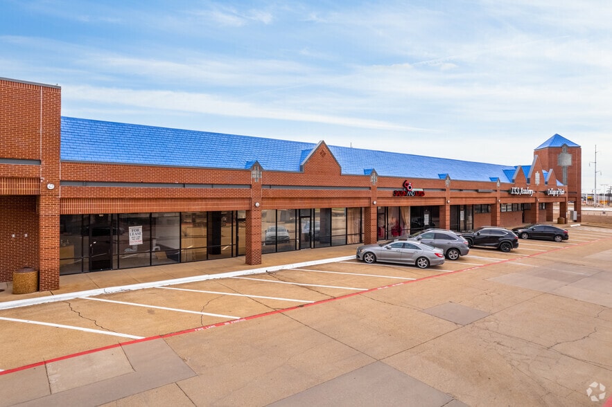 More Photos Of 1900 Oates Dr, Mesquite Unknown For Lease