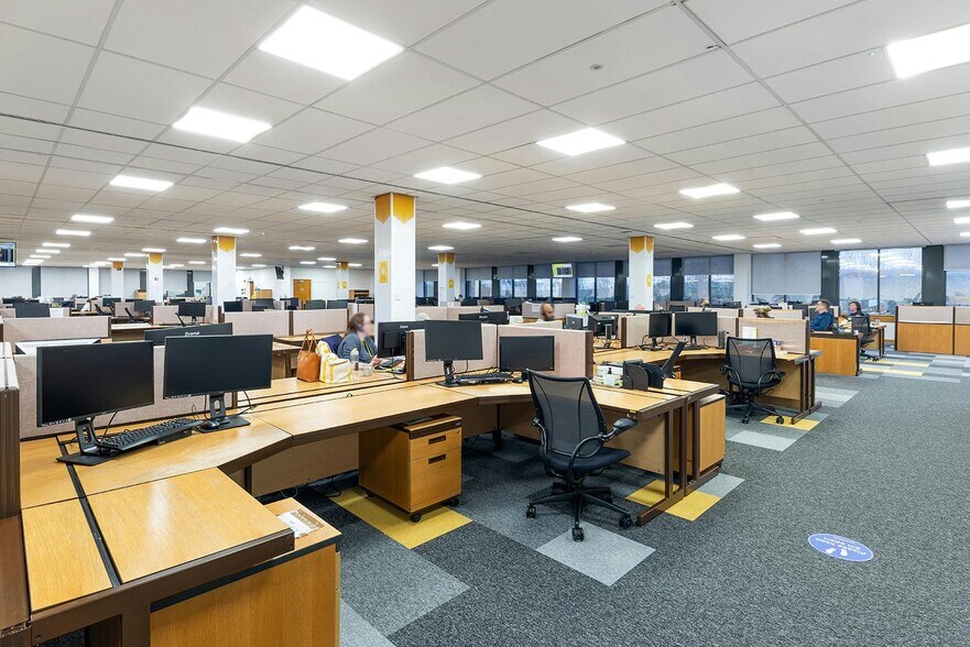 More Photos Of William Armstrong Dr, Newcastle Upon Tyne Office For Lease