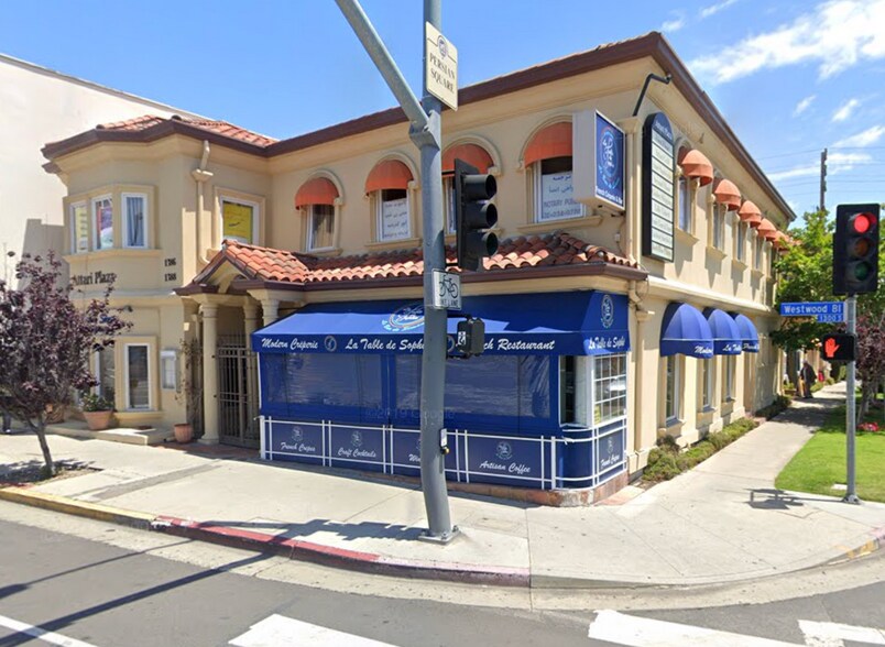 More Photos Of 1386-1388 Westwood Blvd, Los Angeles Storefront Retail Office For Sale