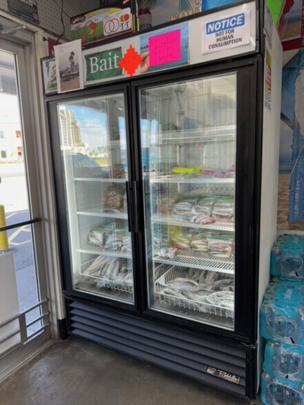 More Photos Of 5312 Padre Blvd, South Padre Island Convenience Store For Sale
