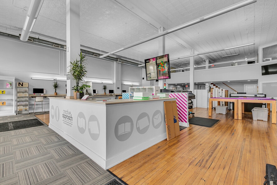 More Photos Of 408-410 Martin Luther King Jr Blvd, Savannah Storefront Retail Residential For Sale