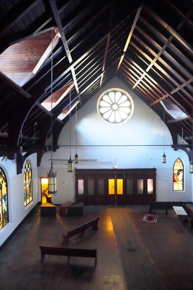 More Photos Of 226 N Laura St, Jacksonville Religious Facility For Sale