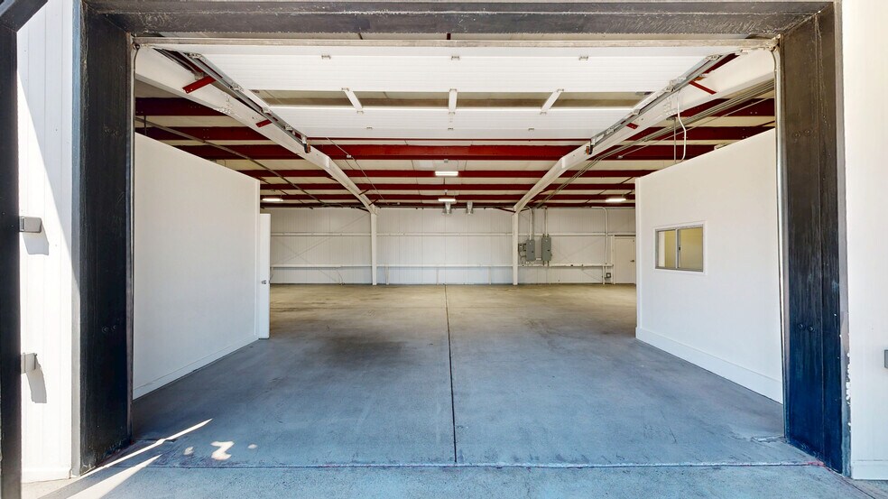 More Photos Of 1500 Grove St, Healdsburg Industrial For Lease