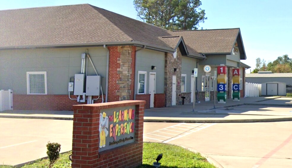 More Photos Of 17997 Shaw Rd, Cypress Daycare Center For Sale