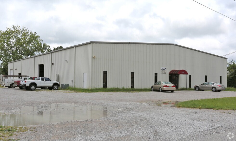 More Photos Of 3110 Sexton Rd SE, Decatur Warehouse For Sale