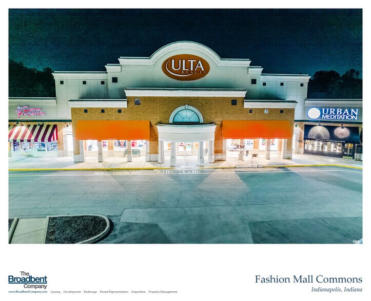 More Photos Of 8487 Union Chapel Rd, Indianapolis Unknown For Lease