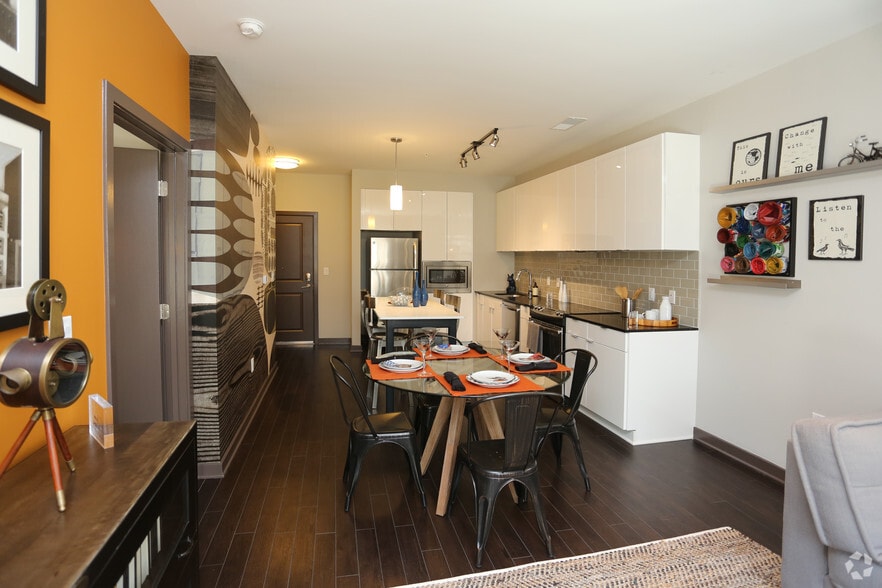More Photos Of 1801 Chapman Ave, Rockville Apartments For Lease