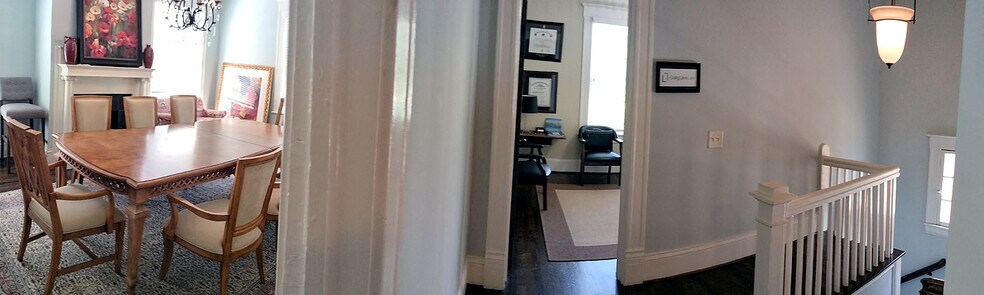 More Photos Of 1824-1826 E 7th St, Charlotte Office Residential For Lease