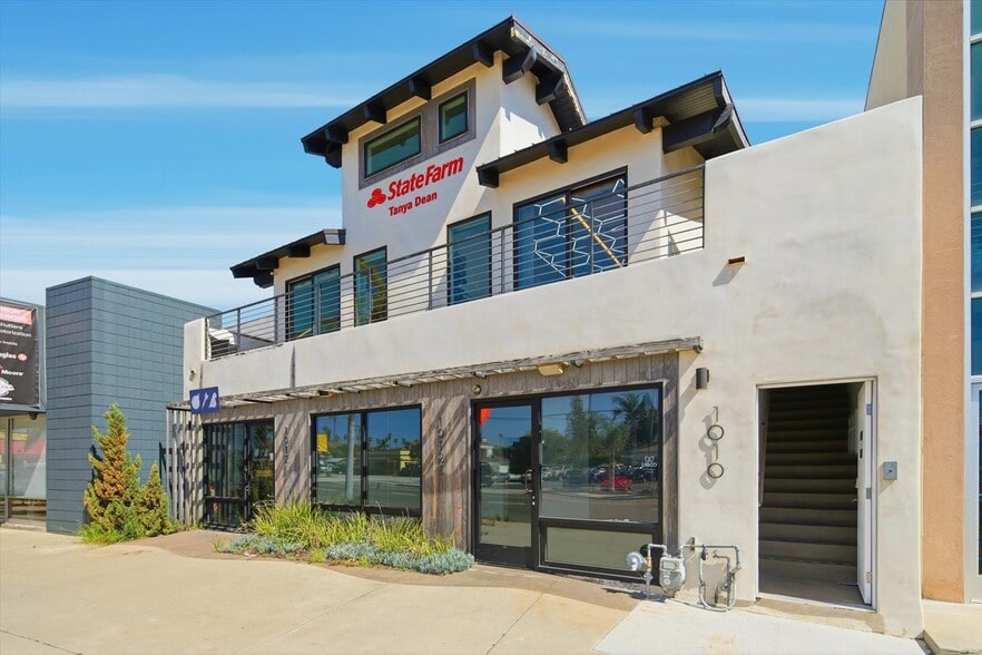 More Photos Of 1010 S Pacific Coast Hwy, Redondo Beach Storefront Retail Office For Lease