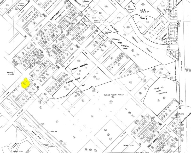 More Photos Of 400 S Union Ave, Pueblo Apartments For Sale