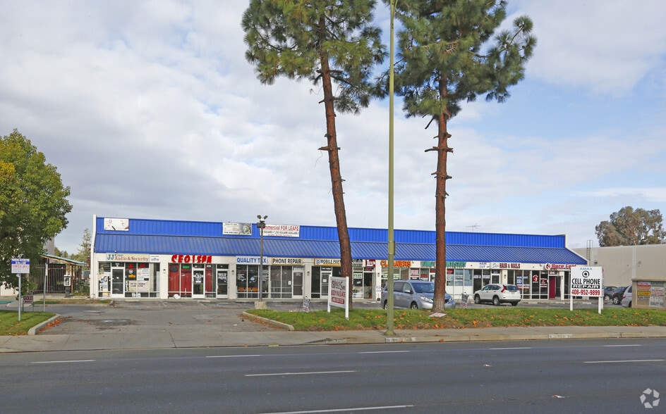More Photos Of 1941-1947 Tully Rd, San Jose Unknown For Lease