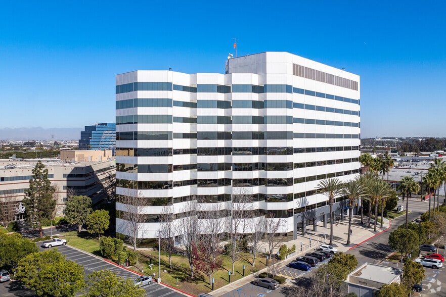 Primary Photo Of 19191 S Vermont Ave, Torrance Office For Lease