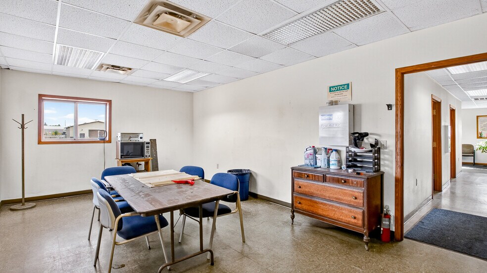 More Photos Of 1110 W Center St, Chetek Distribution For Sale