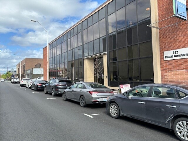 More Photos Of 222 Williams Ave S, Renton Office For Lease