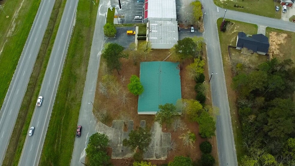 More Photos Of 1906 Ross Clark Cir, Dothan Warehouse For Sale