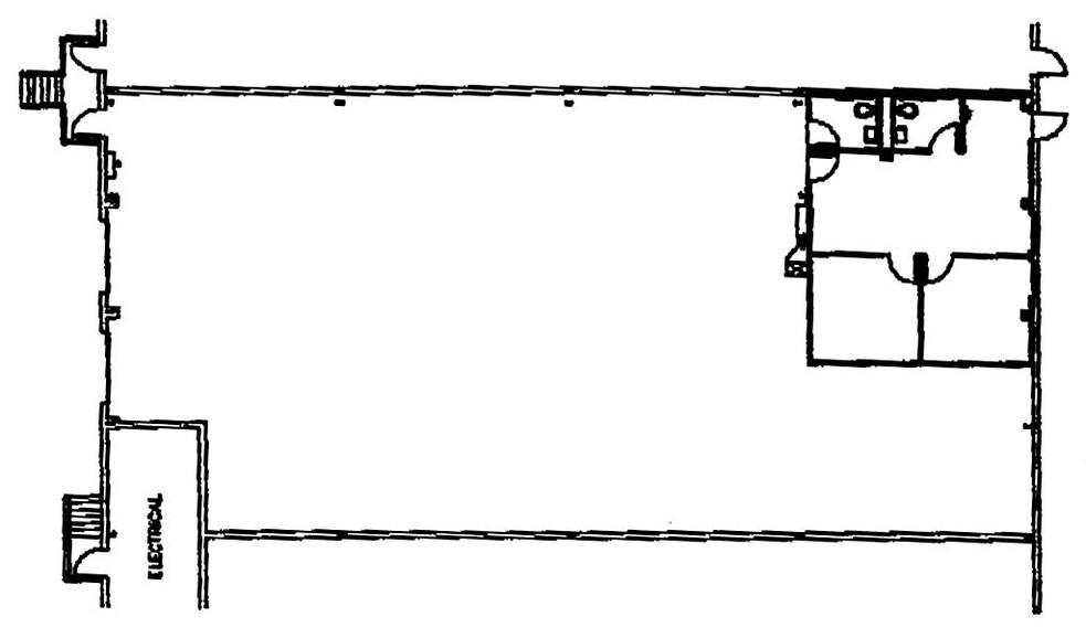 More Photos Of 95 Newfield Ave, Edison Light Distribution For Lease