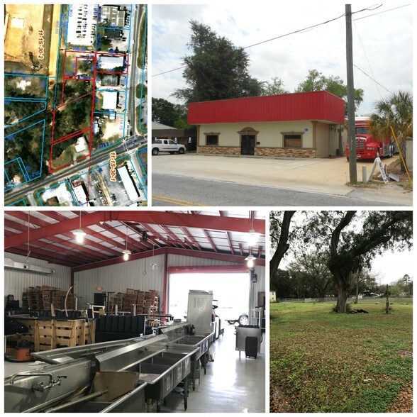 More Photos Of 89 Hood Dr, Pensacola Freestanding For Sale