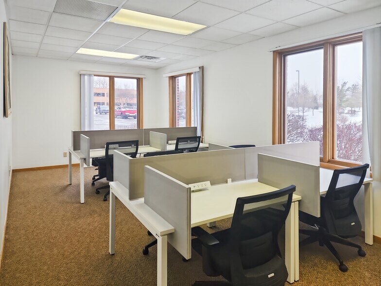 More Photos Of 2479 Woodlake Cir, Okemos Coworking Space