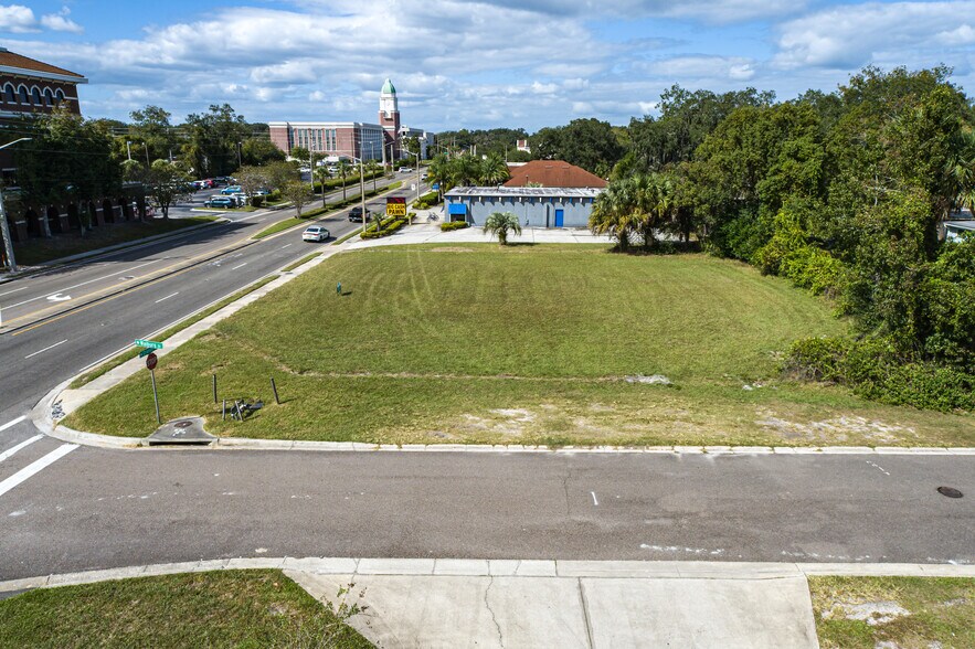 More Photos Of 706 N Orange Ave, Green Cove Springs Land For Sale