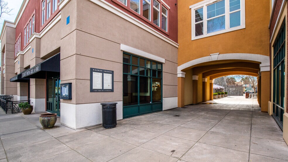 More Photos Of 700 Main St, Suisun City Storefront Retail Office For Sale