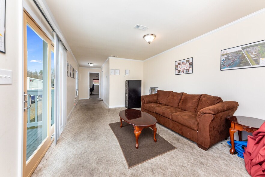 More Photos Of 2035 James Monroe hwy, Colonial Beach Racetrack For Sale