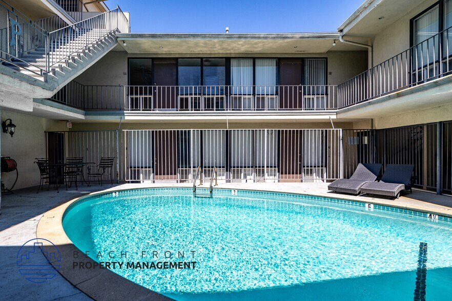 More Photos Of 125 Ximeno Ave, Long Beach Apartments For Sale