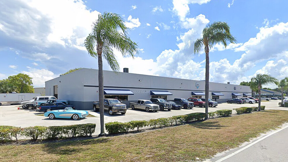 Primary Photo Of 3520 Consumer St, West Palm Beach Warehouse For Lease