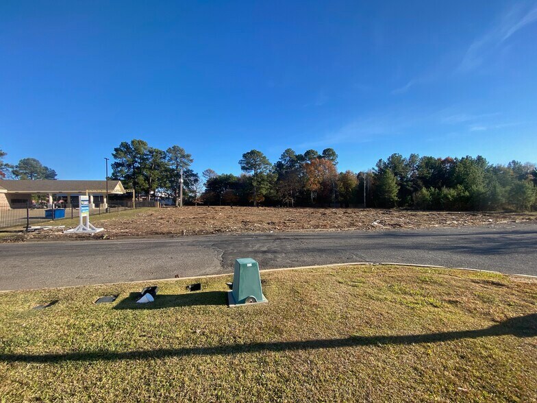 More Photos Of 0 Pines Rd & I-20, Shreveport Land For Sale