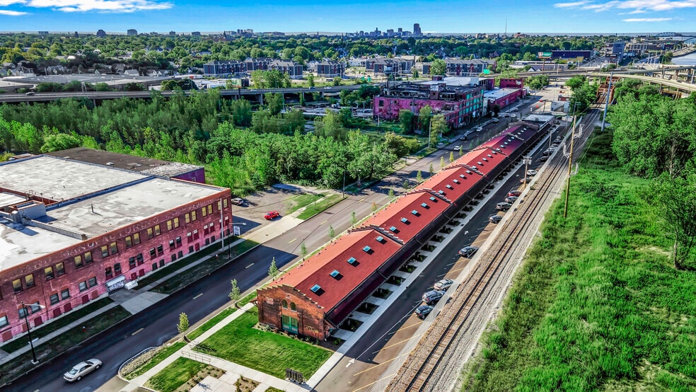 More Photos Of 68 Tonawanda St, Buffalo Apartments For Sale